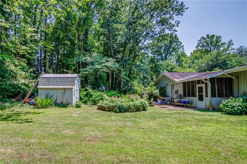 265 Brook Drive, Sandy Springs, Georgia 30328, 3 Bedrooms Bedrooms, ,2 BathroomsBathrooms,Residential,Sold,265 Brook Drive,7265384