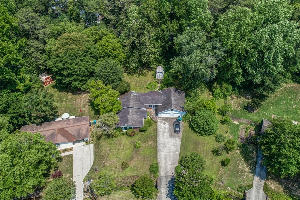 265 Brook Drive, Sandy Springs, Georgia 30328, 3 Bedrooms Bedrooms, ,2 BathroomsBathrooms,Residential,Sold,265 Brook Drive,7265384