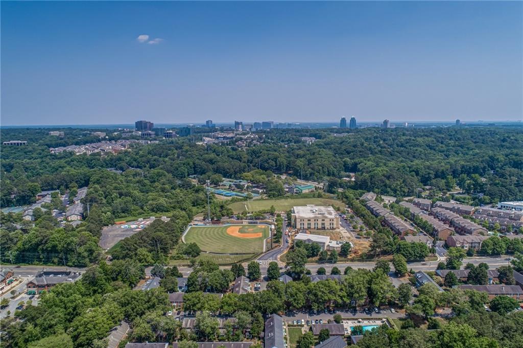 265 Brook Drive, Sandy Springs, Georgia 30328, 3 Bedrooms Bedrooms, ,2 BathroomsBathrooms,Residential,Sold,265 Brook Drive,7265384