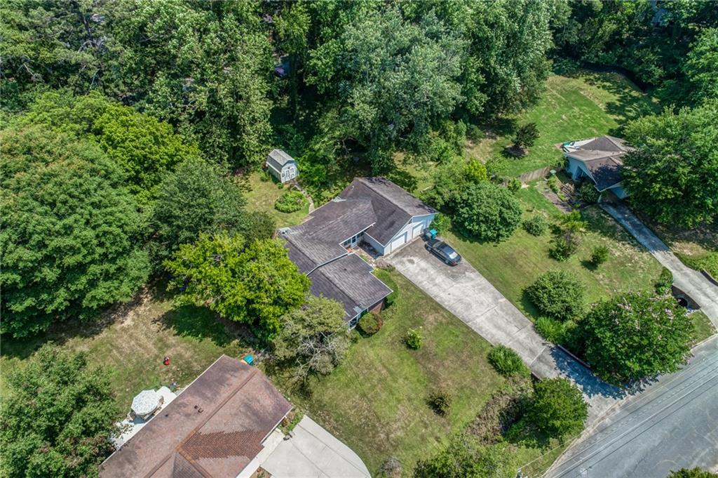 265 Brook Drive, Sandy Springs, Georgia 30328, 3 Bedrooms Bedrooms, ,2 BathroomsBathrooms,Residential,Sold,265 Brook Drive,7265384