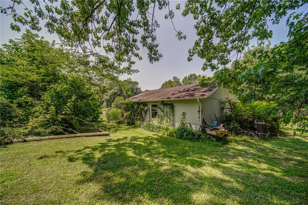 265 Brook Drive, Sandy Springs, Georgia 30328, 3 Bedrooms Bedrooms, ,2 BathroomsBathrooms,Residential,Sold,265 Brook Drive,7265384