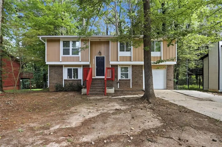 8862 Raven Drive, Jonesboro, Georgia 30238