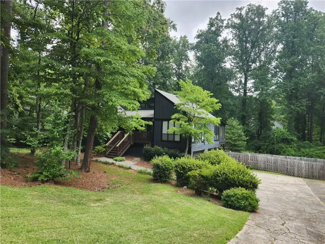 3086 Holly Mill Run, Marietta, Georgia 30062