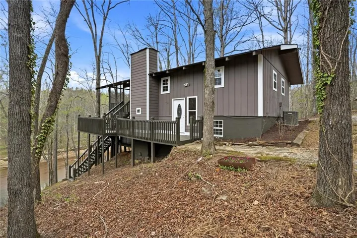 307 Eagle Overlook Drive, Dahlonega, Georgia 30533