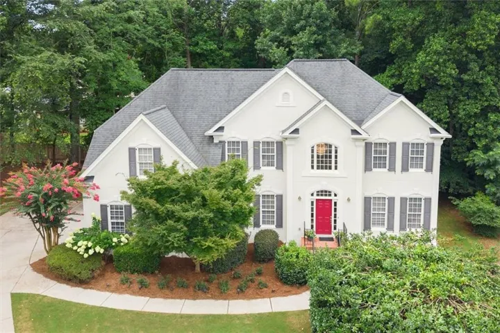 140 Lambdin Lane, Alpharetta, Georgia 30022