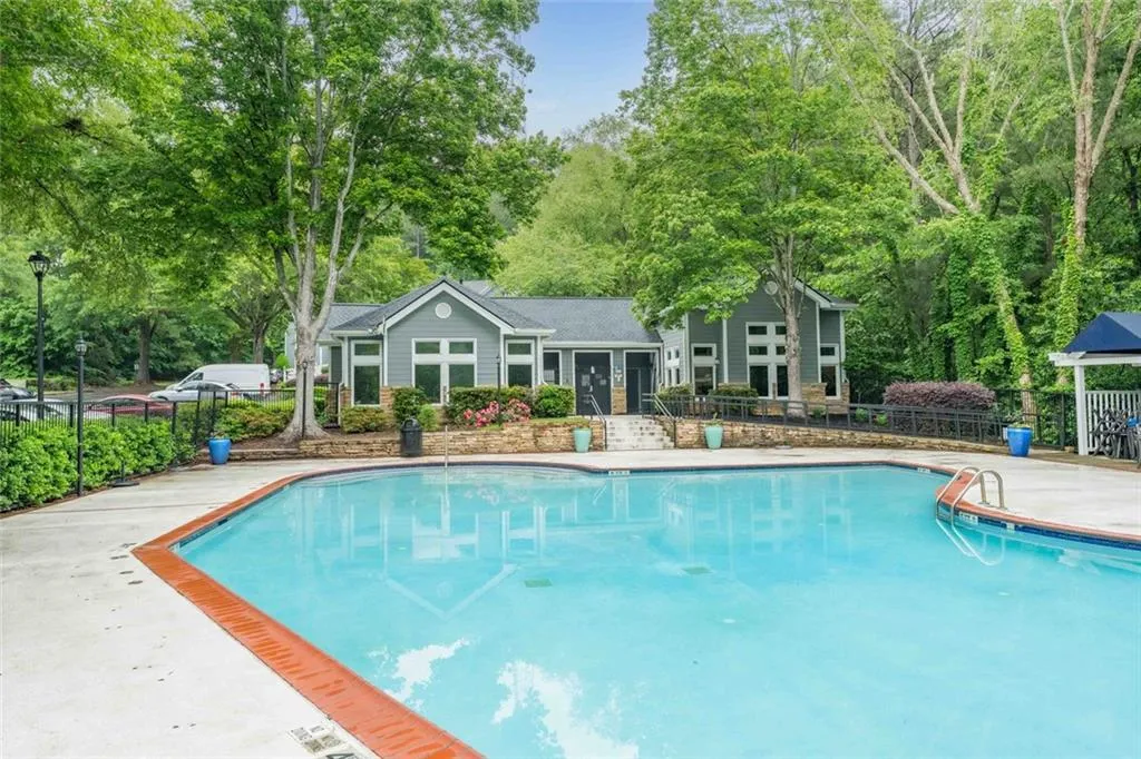 5307 Santa Fe, Sandy Springs, Georgia 30350, 3 Bedrooms Bedrooms, ,2 BathroomsBathrooms,Residential,For Sale,5307 Santa Fe,7753466
