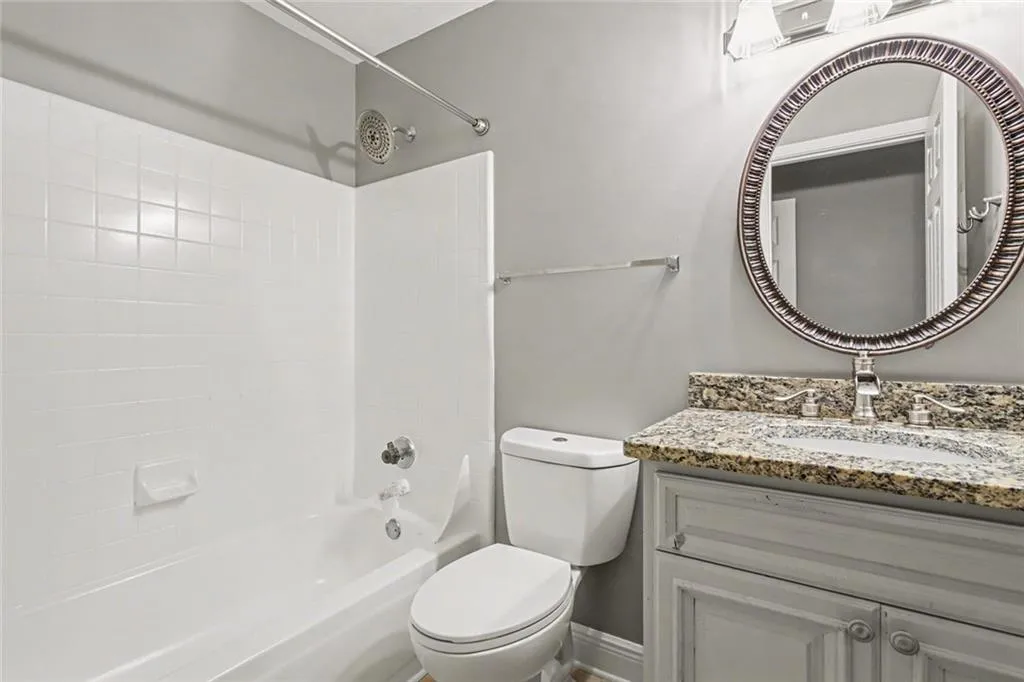 5307 Santa Fe, Sandy Springs, Georgia 30350, 3 Bedrooms Bedrooms, ,2 BathroomsBathrooms,Residential,For Sale,5307 Santa Fe,7753466