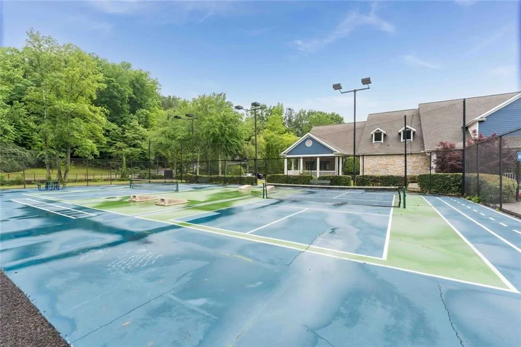 5307 Santa Fe, Sandy Springs, Georgia 30350, 3 Bedrooms Bedrooms, ,2 BathroomsBathrooms,Residential,For Sale,5307 Santa Fe,7753466