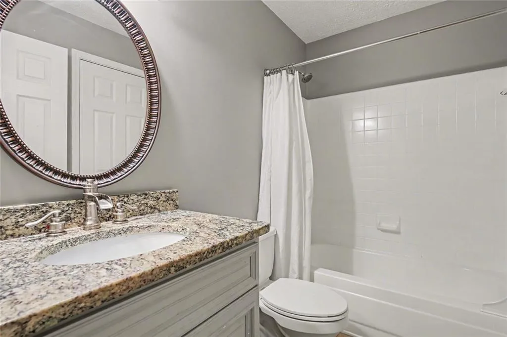 5307 Santa Fe, Sandy Springs, Georgia 30350, 3 Bedrooms Bedrooms, ,2 BathroomsBathrooms,Residential,For Sale,5307 Santa Fe,7753466