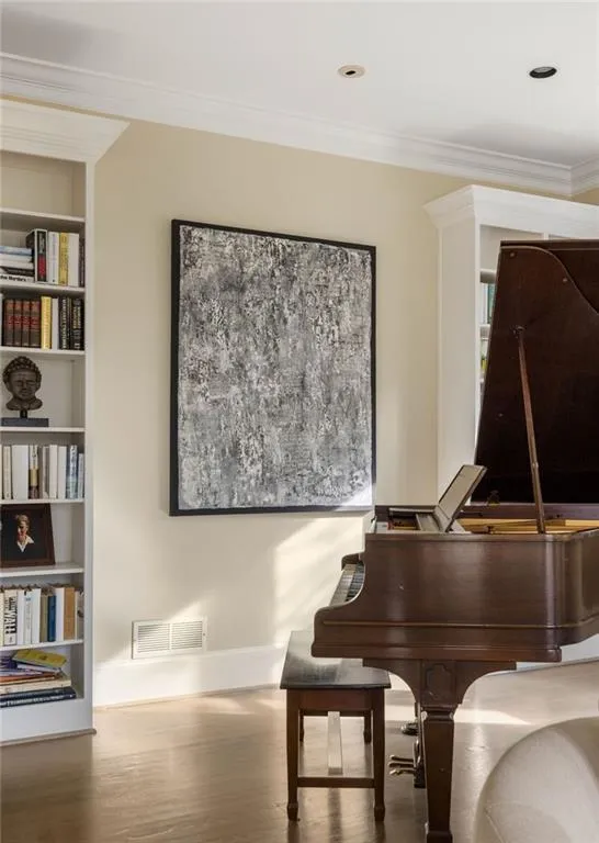 21 Barksdale Drive Ne, Atlanta, Georgia 30309, 4 Bedrooms Bedrooms, 0 ,4 BathroomsBathrooms,Residential,For Sale,21 Barksdale Drive Ne,7701949