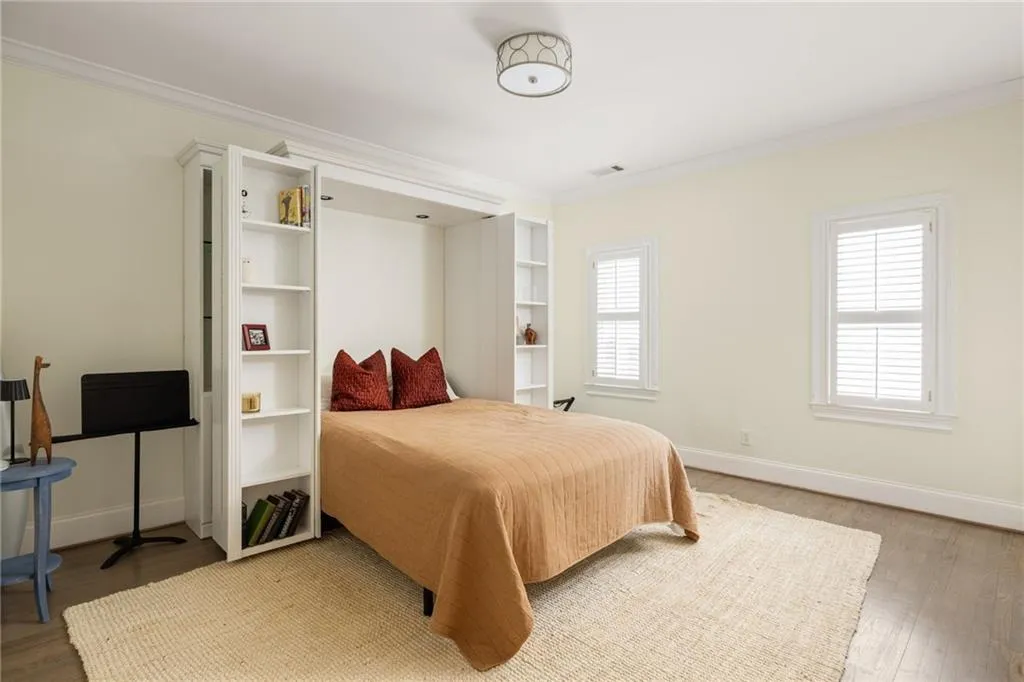 21 Barksdale Drive Ne, Atlanta, Georgia 30309, 4 Bedrooms Bedrooms, 0 ,4 BathroomsBathrooms,Residential,For Sale,21 Barksdale Drive Ne,7701949