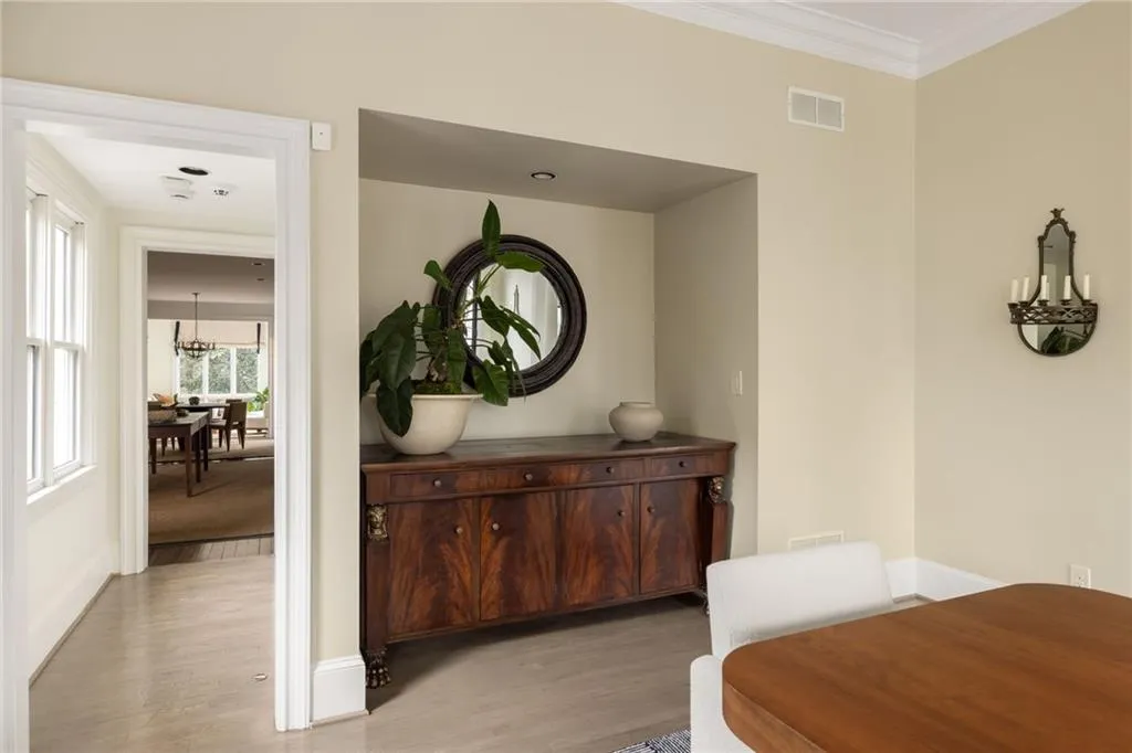 21 Barksdale Drive Ne, Atlanta, Georgia 30309, 4 Bedrooms Bedrooms, 0 ,4 BathroomsBathrooms,Residential,For Sale,21 Barksdale Drive Ne,7701949