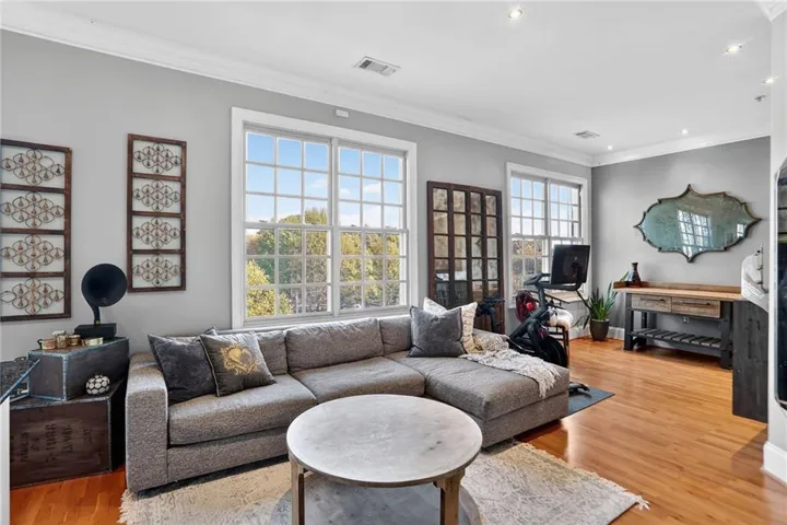 1055 Piedmont Avenue Ne Unit 406, Atlanta, Georgia 30309