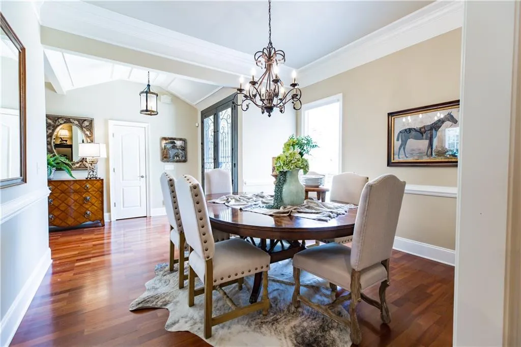 175 Windsor Cove, Atlanta, Georgia 30328, 5 Bedrooms Bedrooms, ,4 BathroomsBathrooms,Residential,Sold,175 Windsor Cove,6053965