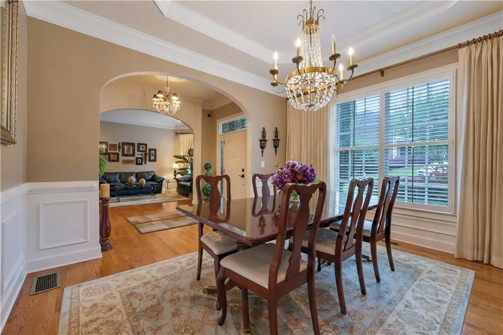 475 Trowgate Lane, Atlanta, Georgia 30350, 5 Bedrooms Bedrooms, ,5 BathroomsBathrooms,Residential,Sold,475 Trowgate Lane,6894708