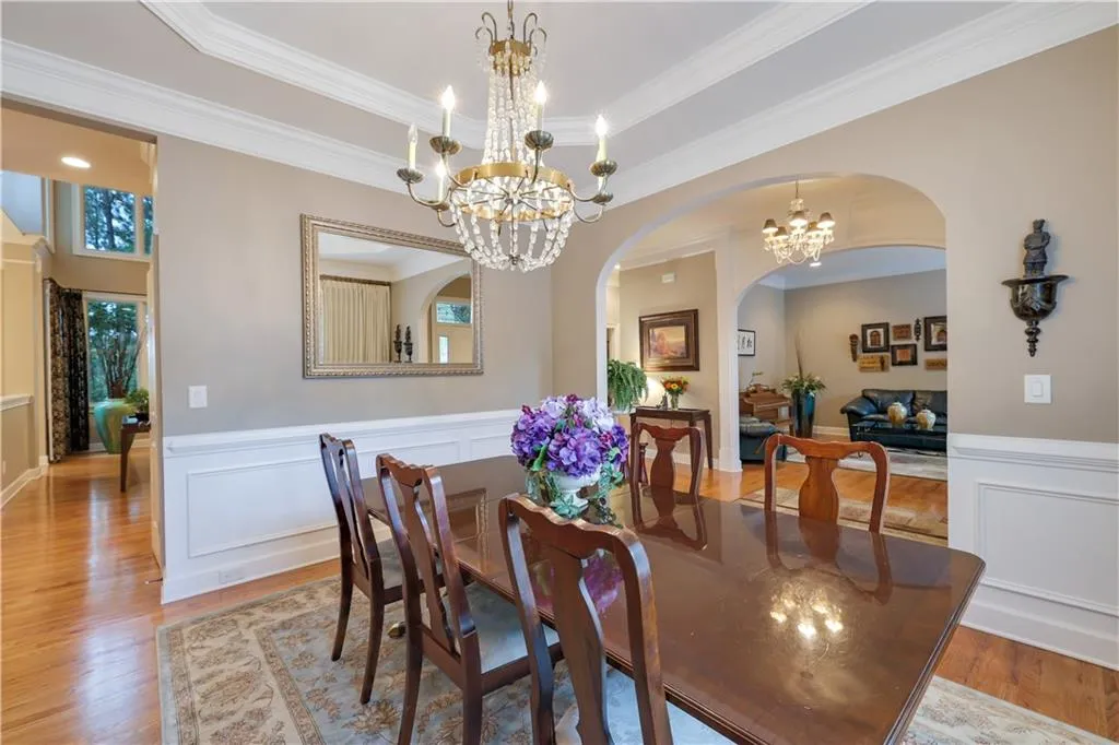 475 Trowgate Lane, Atlanta, Georgia 30350, 5 Bedrooms Bedrooms, ,5 BathroomsBathrooms,Residential,Sold,475 Trowgate Lane,6894708