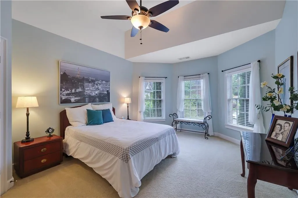 475 Trowgate Lane, Atlanta, Georgia 30350, 5 Bedrooms Bedrooms, ,5 BathroomsBathrooms,Residential,Sold,475 Trowgate Lane,6894708