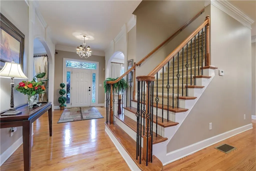 475 Trowgate Lane, Atlanta, Georgia 30350, 5 Bedrooms Bedrooms, ,5 BathroomsBathrooms,Residential,Sold,475 Trowgate Lane,6894708