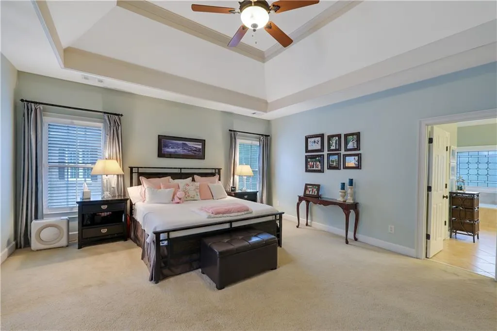 475 Trowgate Lane, Atlanta, Georgia 30350, 5 Bedrooms Bedrooms, ,5 BathroomsBathrooms,Residential,Sold,475 Trowgate Lane,6894708