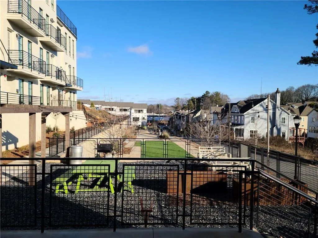 View of community featuring a residential view