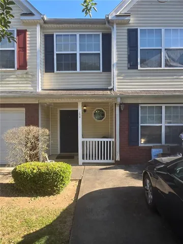 1210 Maple Valley Court, Union City, Georgia 30291