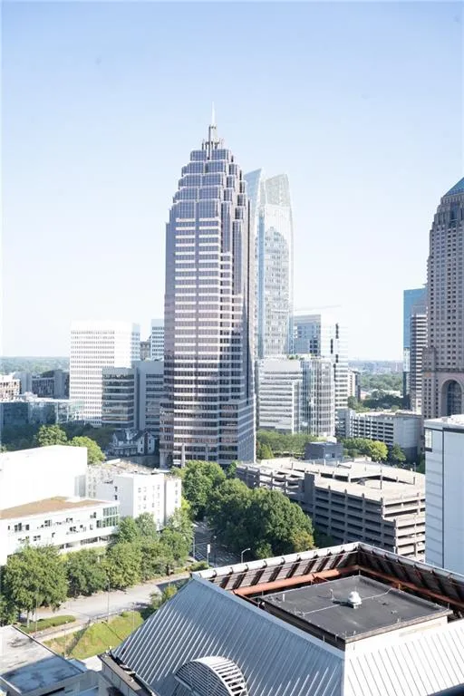 View of Midtown City