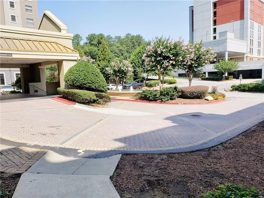 799 Hammond Drive Unit #404, Sandy Springs, Georgia 30328, 2 Bedrooms Bedrooms, ,2 BathroomsBathrooms,Residential,Sold,799 Hammond Drive Unit #404,6918639