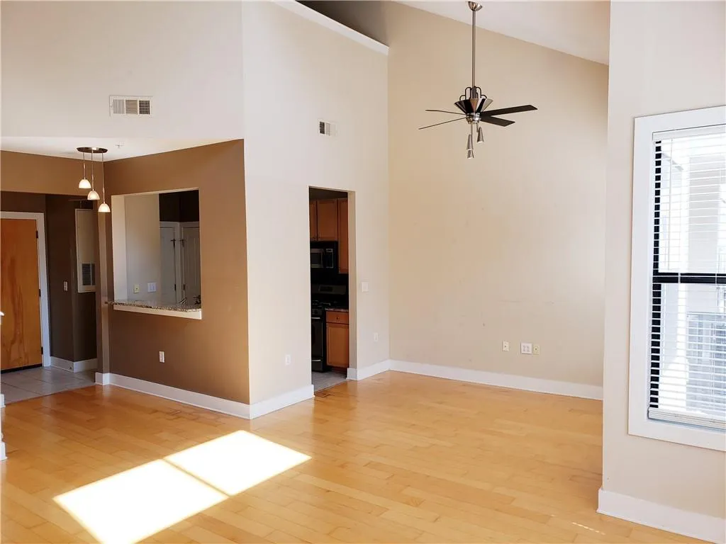 799 Hammond Drive Unit #404, Sandy Springs, Georgia 30328, 2 Bedrooms Bedrooms, ,2 BathroomsBathrooms,Residential,Sold,799 Hammond Drive Unit #404,6918639