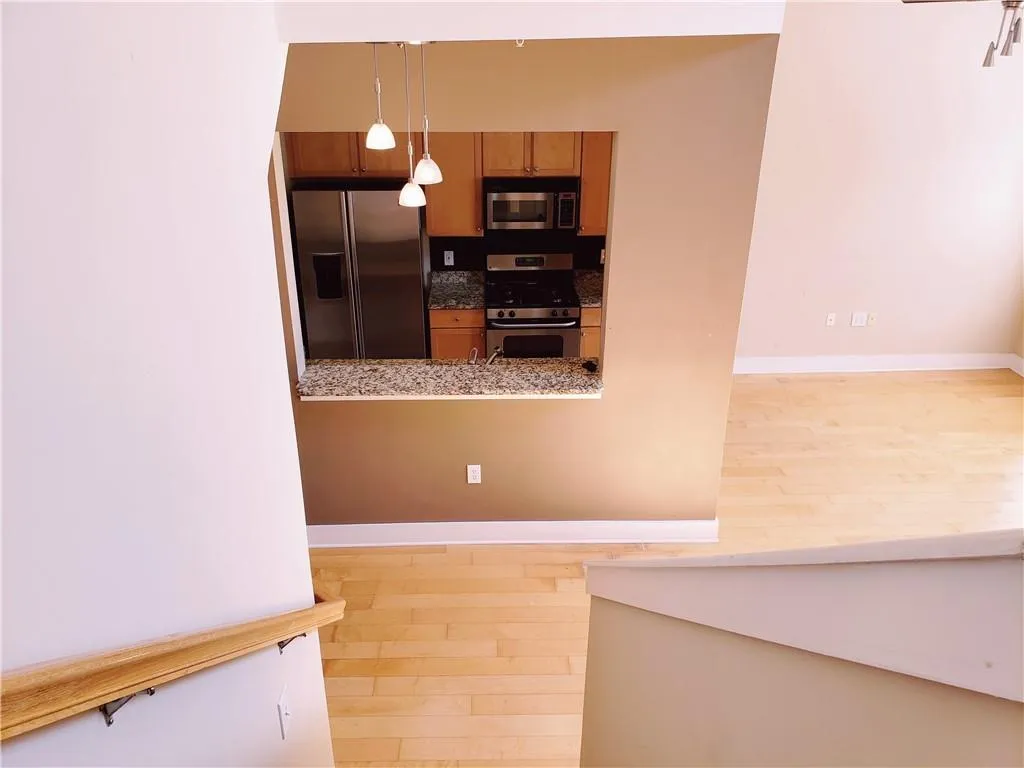 799 Hammond Drive Unit #404, Sandy Springs, Georgia 30328, 2 Bedrooms Bedrooms, ,2 BathroomsBathrooms,Residential,Sold,799 Hammond Drive Unit #404,6918639