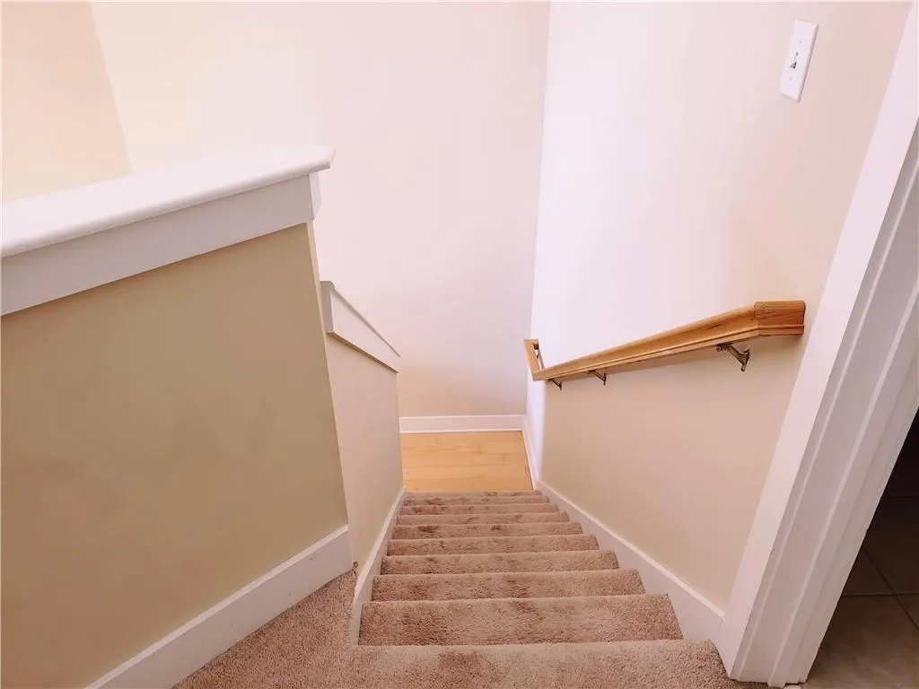 799 Hammond Drive Unit #404, Sandy Springs, Georgia 30328, 2 Bedrooms Bedrooms, ,2 BathroomsBathrooms,Residential,Sold,799 Hammond Drive Unit #404,6918639