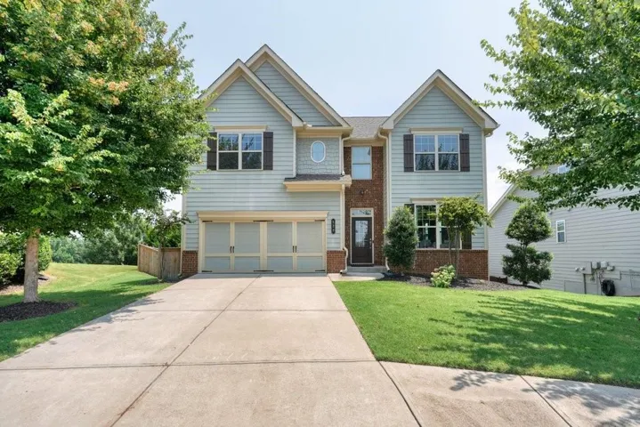 522 Rosemont Avenue, Canton, Georgia 30115