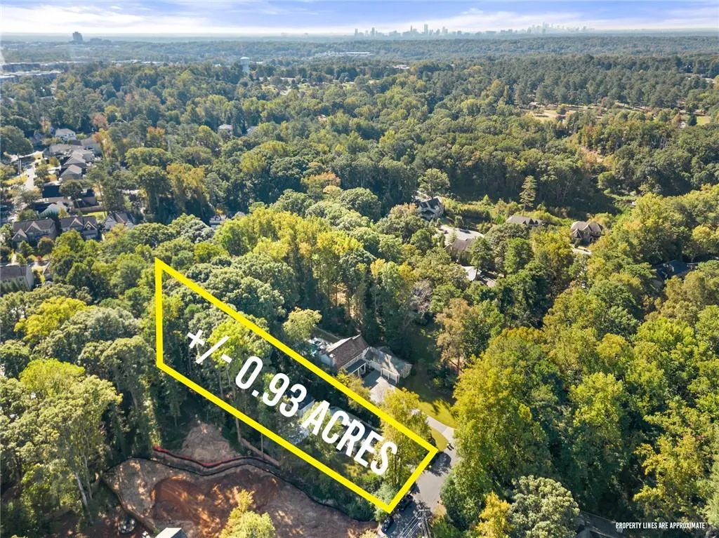 6405 Long Island Drive Nw, Sandy Springs, Georgia 30328, 4 Bedrooms Bedrooms, ,2 BathroomsBathrooms,Residential,Sold,6405 Long Island Drive Nw,7157744