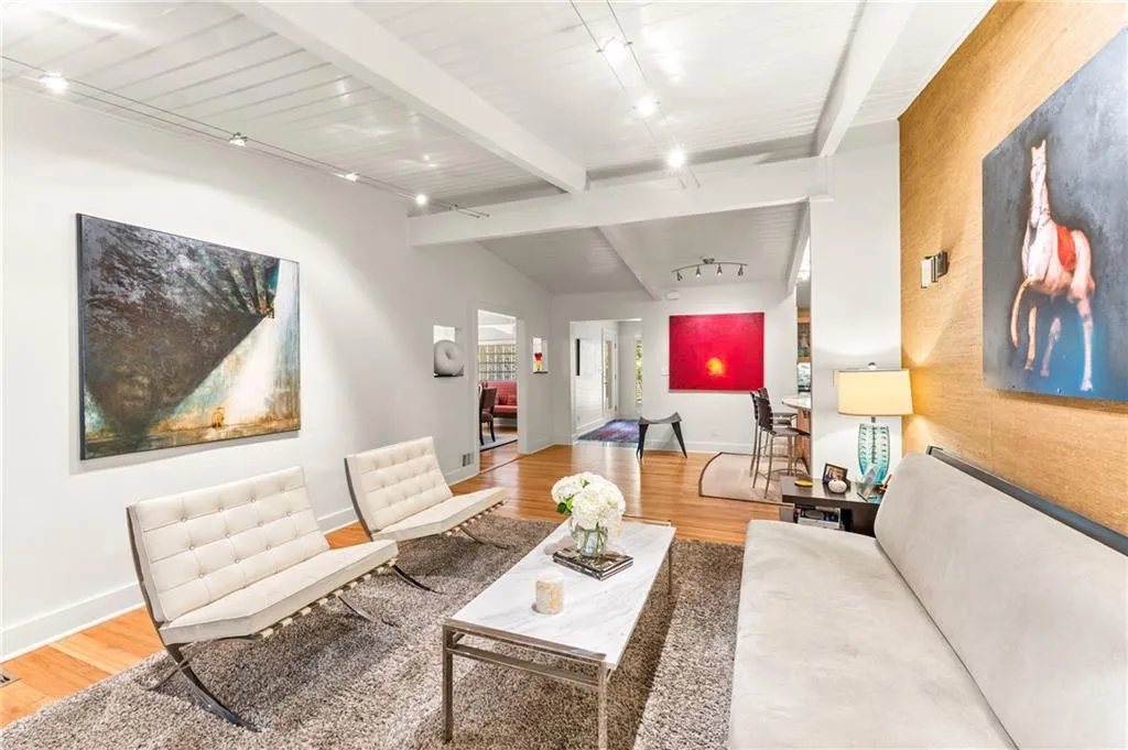 6405 Long Island Drive Nw, Sandy Springs, Georgia 30328, 4 Bedrooms Bedrooms, ,2 BathroomsBathrooms,Residential,Sold,6405 Long Island Drive Nw,7157744