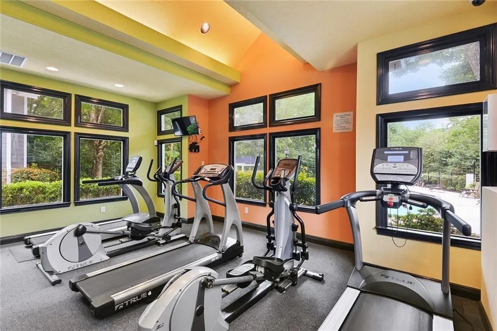 4201 Santa Fe Parkway, Atlanta, Georgia 30350, 3 Bedrooms Bedrooms, ,2 BathroomsBathrooms,Residential,Sold,4201 Santa Fe Parkway,6067092