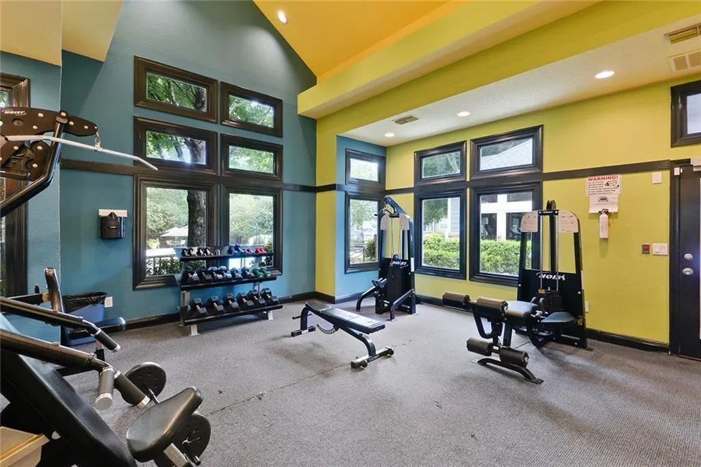 4201 Santa Fe Parkway, Atlanta, Georgia 30350, 3 Bedrooms Bedrooms, ,2 BathroomsBathrooms,Residential,Sold,4201 Santa Fe Parkway,6067092