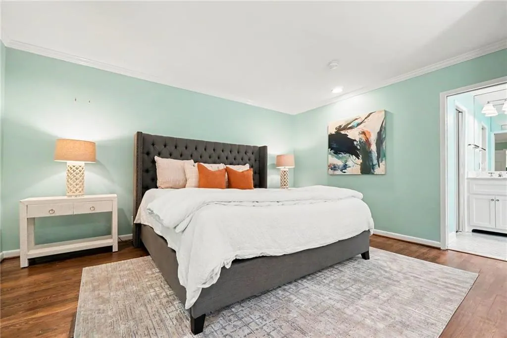 841 Wesley Drive Nw, Atlanta, Georgia 30305, 3 Bedrooms Bedrooms, 0 ,3 BathroomsBathrooms,Residential,For Sale,841 Wesley Drive Nw,7854171