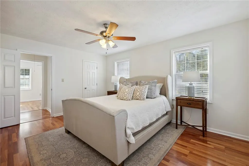 7750 Roswell Road Unit 1d, Atlanta, Georgia 30350, 3 Bedrooms Bedrooms, ,2 BathroomsBathrooms,Residential,Sold,7750 Roswell Road Unit 1d,7179175