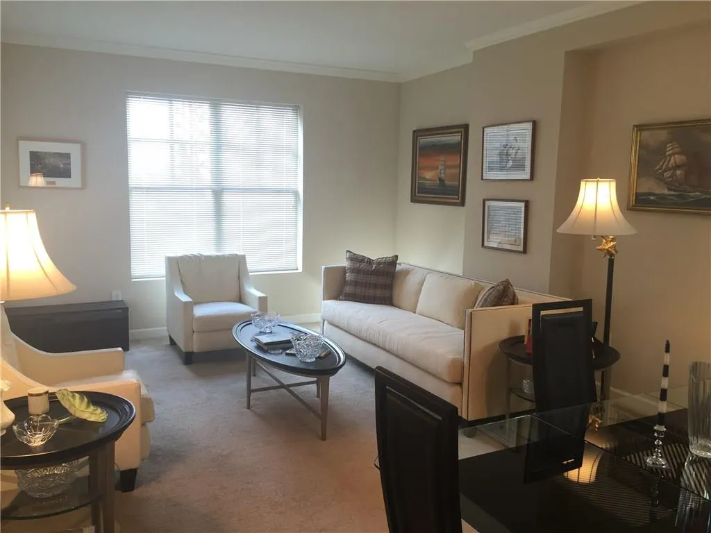 1101 Juniper Street Ne Unit 912, Atlanta, Georgia 30309, 1 Bedroom Bedrooms, ,1 BathroomBathrooms,Residential,Sold,1101 Juniper Street Ne Unit 912,5700862