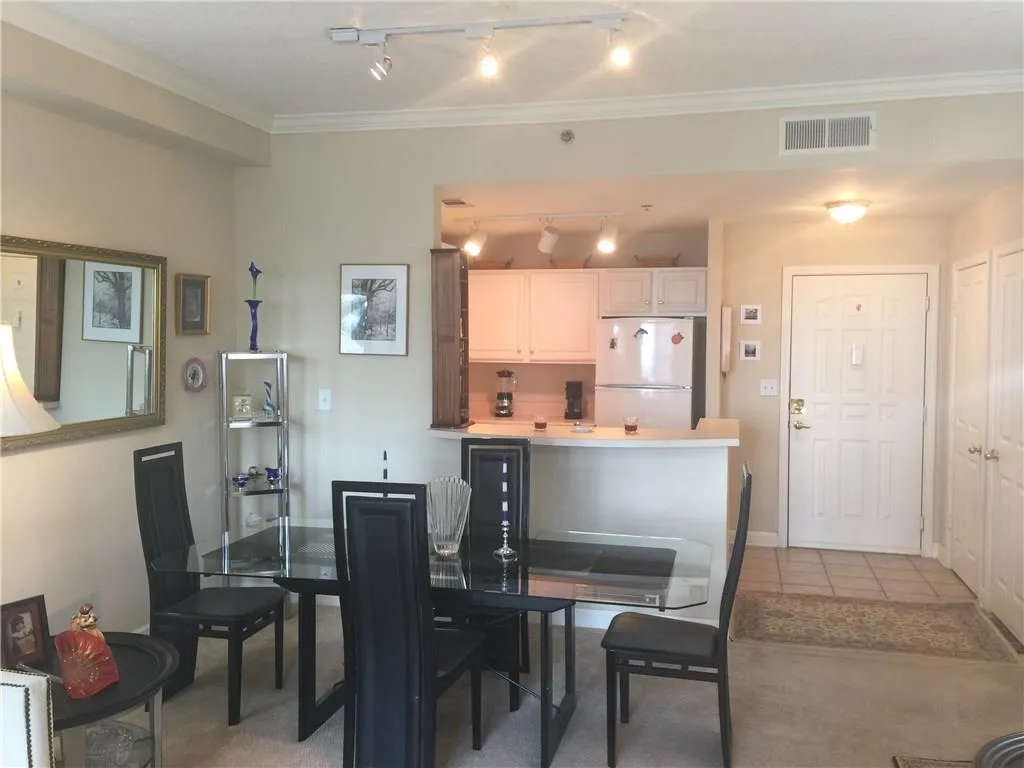 1101 Juniper Street Ne Unit 912, Atlanta, Georgia 30309, 1 Bedroom Bedrooms, ,1 BathroomBathrooms,Residential,Sold,1101 Juniper Street Ne Unit 912,5700862