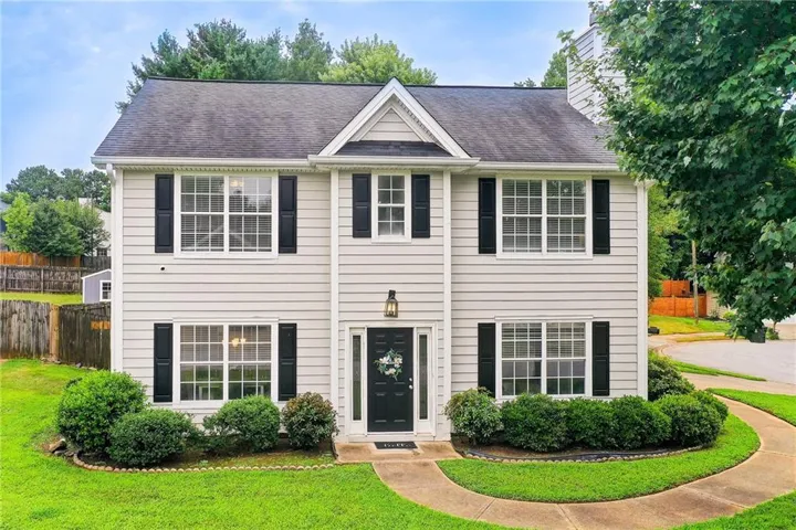 2175 Windstream Lane Sw, Marietta, Georgia 30060