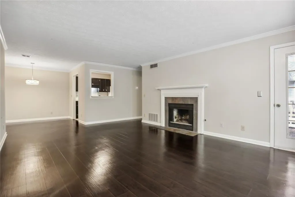 509 Gettysburg Place, Sandy Springs, Georgia 30350, 2 Bedrooms Bedrooms, ,2 BathroomsBathrooms,Residential,Sold,509 Gettysburg Place,7110807