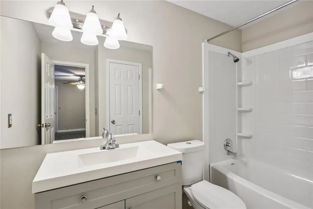 509 Gettysburg Place, Sandy Springs, Georgia 30350, 2 Bedrooms Bedrooms, ,2 BathroomsBathrooms,Residential,Sold,509 Gettysburg Place,7110807