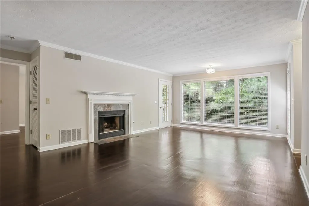 509 Gettysburg Place, Sandy Springs, Georgia 30350, 2 Bedrooms Bedrooms, ,2 BathroomsBathrooms,Residential,Sold,509 Gettysburg Place,7110807