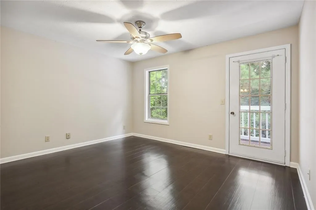 509 Gettysburg Place, Sandy Springs, Georgia 30350, 2 Bedrooms Bedrooms, ,2 BathroomsBathrooms,Residential,Sold,509 Gettysburg Place,7110807