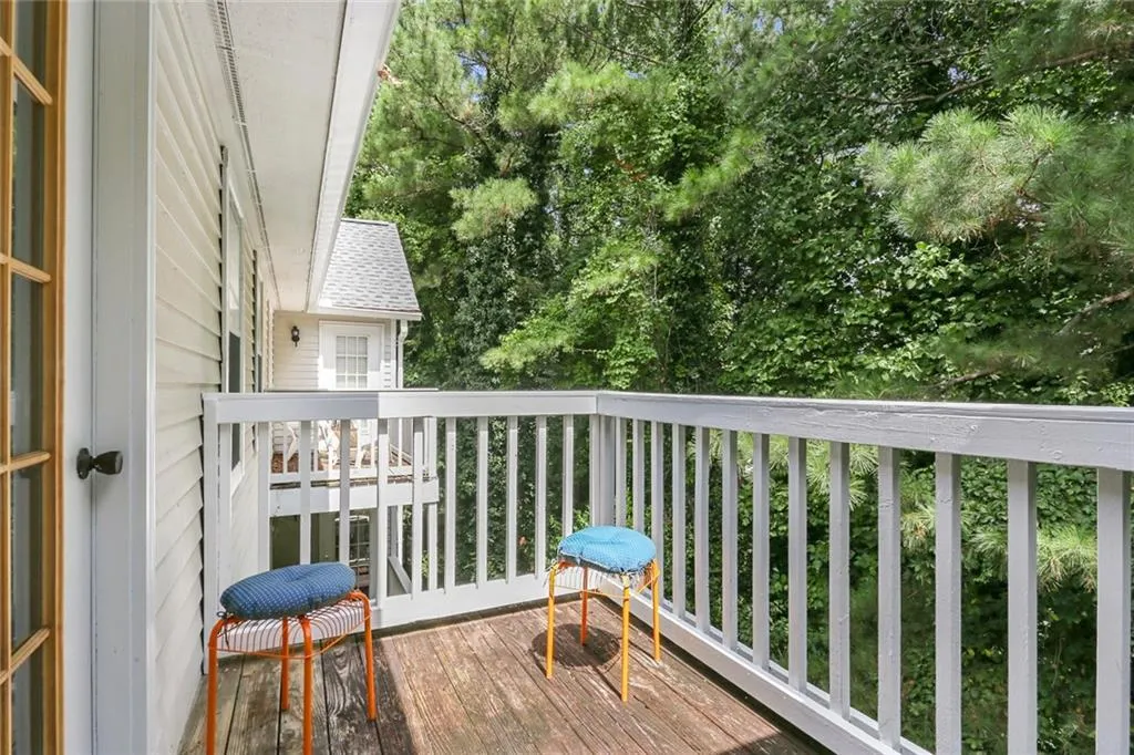 509 Gettysburg Place, Sandy Springs, Georgia 30350, 2 Bedrooms Bedrooms, ,2 BathroomsBathrooms,Residential,Sold,509 Gettysburg Place,7110807