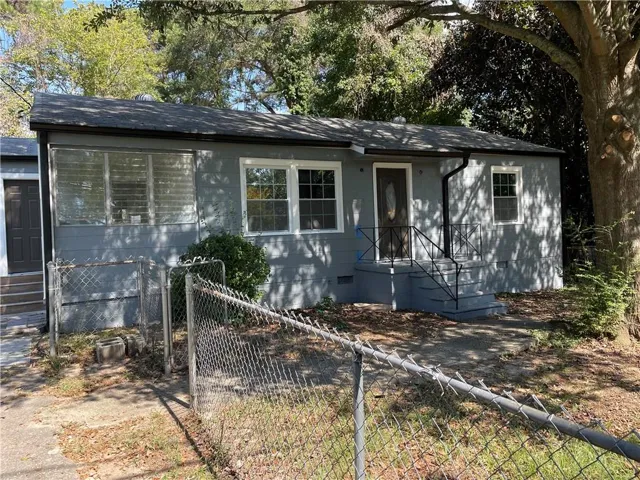 378 Gresham Road Sw, Mableton, Georgia 30126