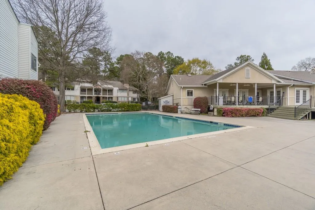 1207 Wingate Way, Sandy Springs, Georgia 30350, 2 Bedrooms Bedrooms, ,2 BathroomsBathrooms,Residential,Sold,1207 Wingate Way,6857939