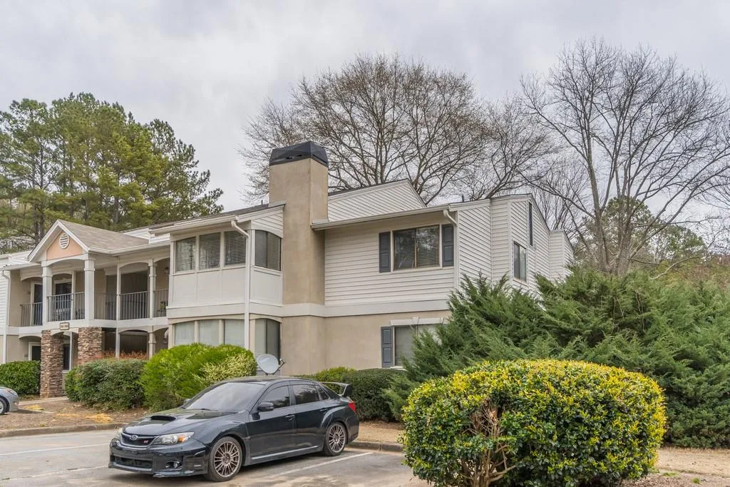1207 Wingate Way, Sandy Springs, Georgia 30350, 2 Bedrooms Bedrooms, ,2 BathroomsBathrooms,Residential,Sold,1207 Wingate Way,6857939
