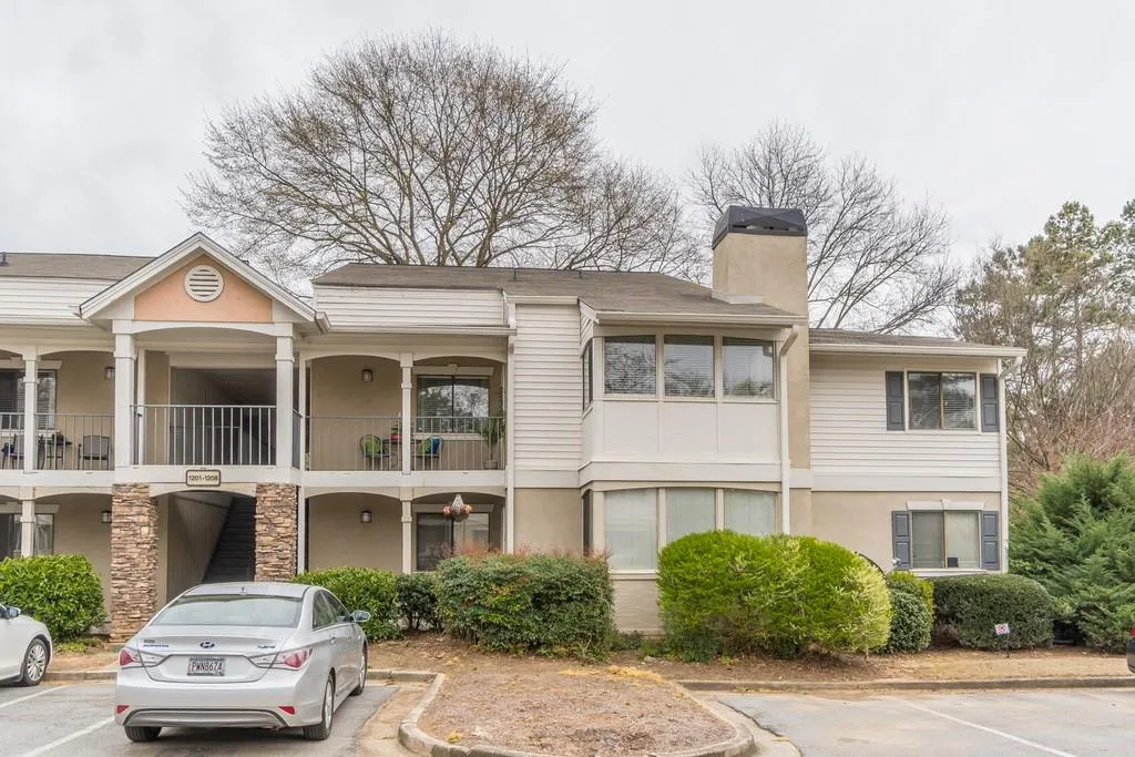 1207 Wingate Way, Sandy Springs, Georgia 30350, 2 Bedrooms Bedrooms, ,2 BathroomsBathrooms,Residential,Sold,1207 Wingate Way,6857939