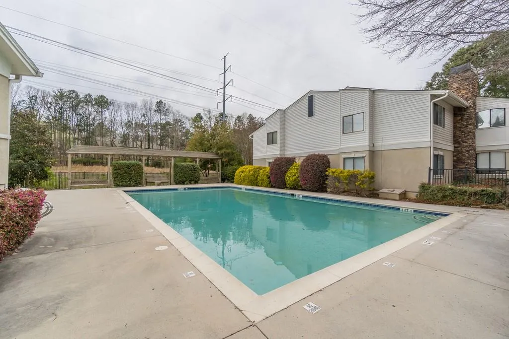 1207 Wingate Way, Sandy Springs, Georgia 30350, 2 Bedrooms Bedrooms, ,2 BathroomsBathrooms,Residential,Sold,1207 Wingate Way,6857939